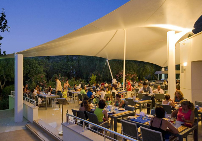 Latanya Hotel Bodrum